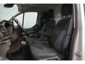 Ford Transit Custom Van 2.0 TDCI 130 KM L2 LMV/ Carplay/ Kamera/ PDC/ Cruise/ Hak holowniczy