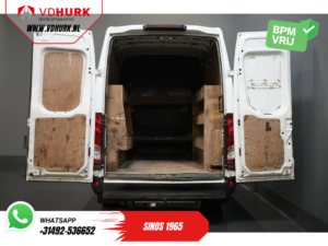 Iveco Daily Van 35S16V 2.3 L3H2 155 к.с. DC Double Cab BPM БЕЗКОШТОВНО! 3.5Т буксир / Клімат / Круїз / Камера / Фаркоп