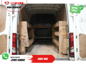 Iveco Daily Van 35S16V 2.3 L3H2 155 к.с. DC Double Cab BPM БЕЗКОШТОВНО! 3.5Т буксир / Клімат / Круїз / Камера / Фаркоп