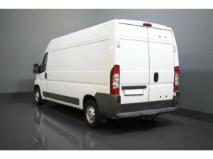 Peugeot Boxer Van 335 3.0 HDI 160 к.с. L3H2 Камера / кондиціонер / PDC / буксирний гак