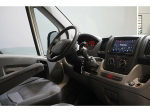 Peugeot Boxer Van 335 3.0 HDI 160 к.с. L3H2 Камера / кондиціонер / PDC / буксирний гак