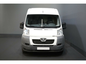 Peugeot Boxer Van 335 3.0 HDI 160 к.с. L3H2 Камера / кондиціонер / PDC / буксирний гак