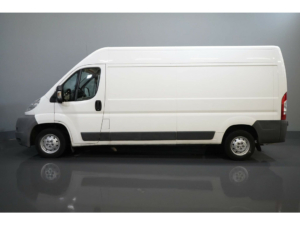 Peugeot Boxer Van 335 3.0 HDI 160 к.с. L3H2 Камера / кондиціонер / PDC / буксирний гак