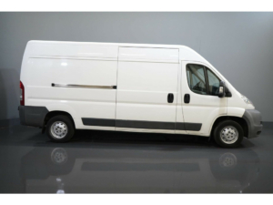 Peugeot Boxer Van 335 3.0 HDI 160 к.с. L3H2 Камера / кондиціонер / PDC / буксирний гак