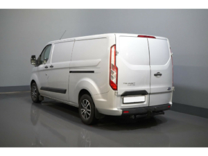 Ford Transit Custom Van 320 2.0 TDCI 170 KM L2 2x Drzwi przesuwne/ CarPlay/ Cruise/ Kamera/ LMV/ PDC/ Hak holowniczy