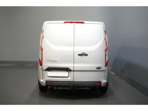 Ford Transit Custom Van 320 2.0 TDCI 170 KM L2 2x Drzwi przesuwne/ CarPlay/ Cruise/ Kamera/ LMV/ PDC/ Hak holowniczy