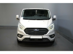 Ford Transit Custom Van 320 2.0 TDCI 170 KM L2 2x Drzwi przesuwne/ CarPlay/ Cruise/ Kamera/ LMV/ PDC/ Hak holowniczy