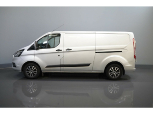 Ford Transit Custom Van 320 2.0 TDCI 170 KM L2 2x Drzwi przesuwne/ CarPlay/ Cruise/ Kamera/ LMV/ PDC/ Hak holowniczy