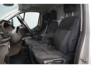 Ford Transit Custom Van 320 2.0 TDCI 170 KM L2 2x Drzwi przesuwne/ CarPlay/ Cruise/ Kamera/ LMV/ PDC/ Hak holowniczy