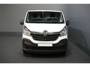 Renault Trafic Van 2.0 dCi 120 CP L2 3 Pers./ Keyless/ Airco/ PDC