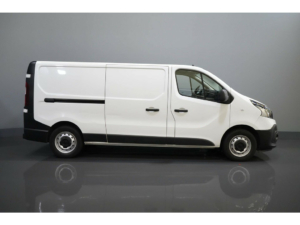 Renault Trafic Van 2.0 dCi 120 CP L2 3 Pers./ Keyless/ Airco/ PDC