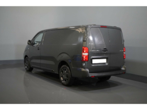 Peugeot Expert Van (New Jumpy) 2.0 HDI 180 cv Aut. L3 Virtual Cockpit/ 2,5t Trekverm./ Carplay/ Telecamera/ PDC/ Cruise/ Airco