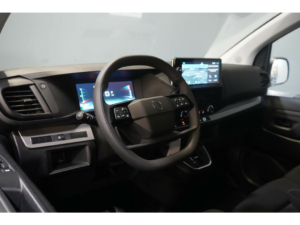 Peugeot Expert Van (New Jumpy) 2.0 HDI 180 cv Aut. L3 Virtual Cockpit/ 2,5t Trekverm./ Carplay/ Telecamera/ PDC/ Cruise/ Airco