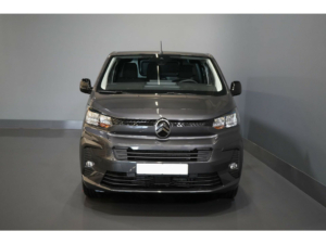 Opel Vivaro Van (New Jumpy) 2.0 HDI 180 hp Aut. L3 Virtual Cockpit/ 2.5t Trekverm./ Carplay/ Kamera/ PDC/ Cruise/ Airco