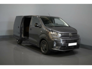 Opel Vivaro Van (New Jumpy) 2.0 HDI 180 hp Aut. L3 Virtual Cockpit/ 2.5t Trekverm./ Carplay/ Kamera/ PDC/ Cruise/ Airco