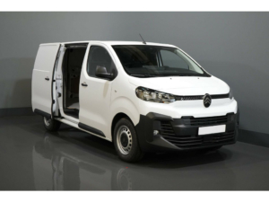 Peugeot Expert Bestelbus (Nieuwe Jumpy) 2.0 HDI 180 pk! Aut. L3 Virtual Cockpit/ Carplay/ Navi/ Camera/ Cruise/ PDC/ Vloer