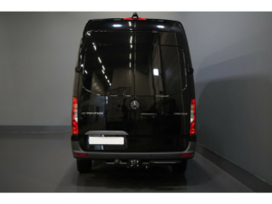 Mercedes-Benz Sprinter Furgoneta 319 CDI Aut. L2H2 3.5t Towbar/ MBUX/ Carplay/ Camera/ Cruise/ Gev. Seat