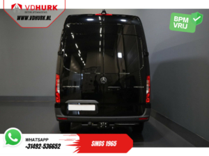 Mercedes-Benz Sprinter Bestelbus 319 Aut. L2H2 BPM VRIJ/ 3.5t Trekverm./ Carplay/ Camera/ Cruise/ Gev. Stoel/ Trekhaak