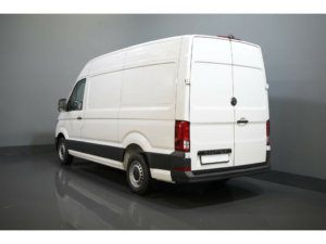 Volkswagen Crafter Van 35 2.0 TDI 140 KM DSG Aut. L3H3 BPM FREE/ LED/ Virtual Cockpit/ Kamera/ Cruise/ Carplay/ Gev.Stoel