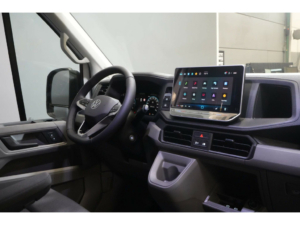 Volkswagen Crafter Van 35 2.0 TDI 140 KM DSG Aut. L3H3 BPM FREE/ LED/ Virtual Cockpit/ Kamera/ Cruise/ Carplay/ Gev.Stoel