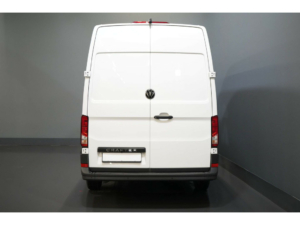 Volkswagen Crafter Van 35 2.0 TDI 140 KM DSG Aut. L3H3 BPM FREE/ LED/ Virtual Cockpit/ Kamera/ Cruise/ Carplay/ Gev.Stoel