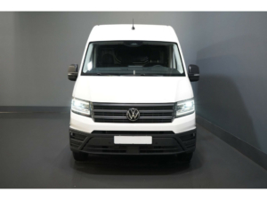 Volkswagen Crafter Van 35 2.0 TDI 140 KM DSG Aut. L3H3 BPM FREE/ LED/ Virtual Cockpit/ Kamera/ Cruise/ Carplay/ Gev.Stoel