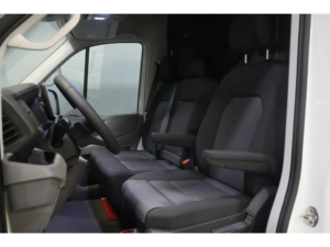 Volkswagen Crafter Van 35 2.0 TDI 140 KM DSG Aut. L3H3 BPM FREE/ LED/ Virtual Cockpit/ Kamera/ Cruise/ Carplay/ Gev.Stoel