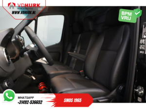 Mercedes-Benz Sprinter Furgoneta 317 CDI Aut. L2H2 BPM ¡GRATIS! 3.5t Dispositivo de remolque/ Carpintería/ Cámara/ Crucero/ Barra de remolque/ Escalón/ Asiento avanzado