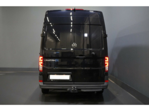 Volkswagen Crafter Van 2.0 TDI 180 к.с. Авт. L3H3 DC Double Cab 7перс./ Столярка/ Фаркоп/ Carplay/ Камера/ / Круїз