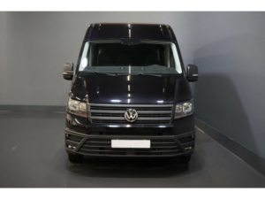 Volkswagen Crafter Van 2.0 TDI 180 к.с. Авт. L3H3 DC Double Cab 7перс./ Столярка/ Фаркоп/ Carplay/ Камера/ / Круїз