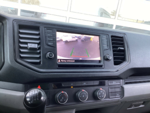 Volkswagen Crafter Фургон 2.0 TDI L3H2 Гев.сталь/ CarPlay/ Камера/ Круїз/ Кондиціонер/ 270гр.дверей