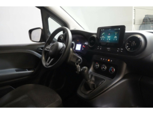 Mercedes-Benz Citan Van 110 CDI MBUX/ Imperial/ Navi/ Carplay/ PDC/ Cruise