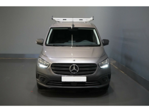 Mercedes-Benz Citan Van 110 CDI MBUX/ Imperial/ Navi/ Carplay/ PDC/ Cruise