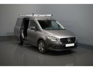 Mercedes-Benz Citan Van 110 CDI MBUX/ Imperial/ Navi/ Carplay/ PDC/ Cruise