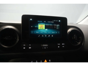 Mercedes-Benz Citan Van 110 CDI MBUX/ Imperial/ Navi/ Carplay/ PDC/ Cruise