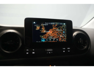 Mercedes-Benz Citan Van 110 CDI MBUX/ Imperial/ Navi/ Carplay/ PDC/ Cruise