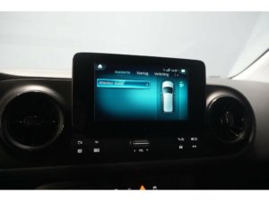 Mercedes-Benz Citan Van 110 CDI MBUX/ Imperial/ Navi/ Carplay/ PDC/ Cruise