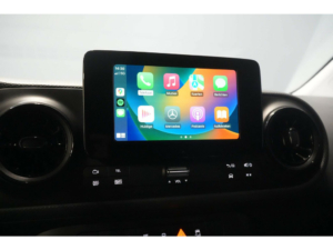 Mercedes-Benz Citan Van 110 CDI MBUX/ Imperial/ Navi/ Carplay/ PDC/ Cruise