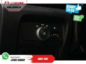 Mercedes-Benz Citan Bestelbus 110 CDI Ready2Go BPM VRIJ! MBUX/ Imperiaal/ Navi/ Carplay/ PDC/ Cruise