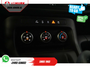 Mercedes-Benz Citan Van 110 CDI Ready2Go BPM GRATUIT! MBUX/ Raft de acoperiș/ Navi/ Carplay/ PDC/ Cruise