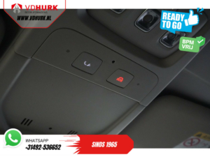 Mercedes-Benz Citan Bestelbus 110 CDI Ready2Go BPM VRIJ! MBUX/ Imperiaal/ Navi/ Carplay/ PDC/ Cruise