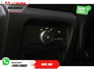 Mercedes-Benz Citan Van 110 CDI MBUX/ Imperial/ Navi/ Carplay/ PDC/ Cruise