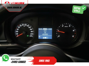 Mercedes-Benz Citan Bestelbus 110 CDI MBUX/ Imperiaal/ Navi/ Carplay/ PDC/ Cruise