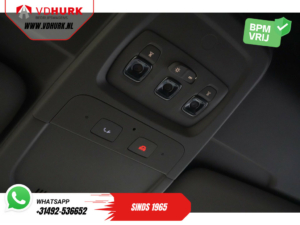 Mercedes-Benz Citan Bestelbus 110 CDI MBUX/ Imperiaal/ Navi/ Carplay/ PDC/ Cruise