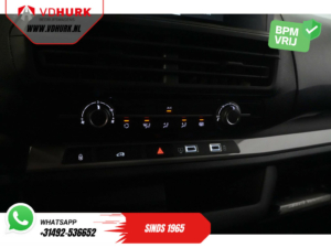 Citroën Jumpy Van 2.0 HDI 145 к.с. L3 BPM БЕЗКОШТОВНО/ Віртуальний кокпіт/ Carplay/ Камера/ PDC/ Круїз/ Airco