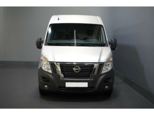 Opel Movano Van (Nissan NV400) 35 2.3 dCi 136 CV L2H2 2x Puerta corredera/ Clima/ Navi/ Cruise/ Cámara/ PDC/ Gancho de remolque