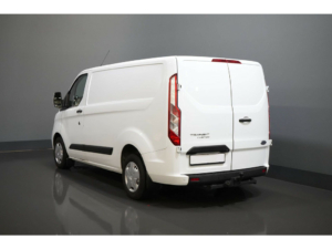 Ford Transit Custom Van 300 2.0 TDCI 136 CV Trend Standkachel/ Carplay/ Stoelverw./ Camera/ PDC/ Cruise/ Gancho de remolque