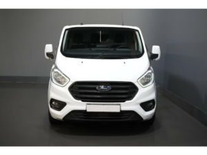 Ford Transit Custom Van 300 2.0 TDCI 136 CV Trend Standkachel/ Carplay/ Stoelverw./ Camera/ PDC/ Cruise/ Gancho de remolque