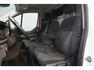 Ford Transit Custom Van 300 2.0 TDCI 136 CV Trend Standkachel/ Carplay/ Stoelverw./ Camera/ PDC/ Cruise/ Gancho de remolque