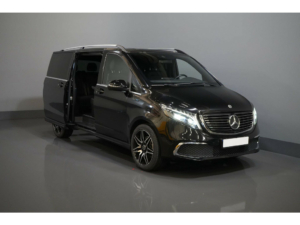 Mercedes-Benz EQV 300 Пасажирський транспорт Авангард L2 360 км WLTP/ € 53777,- в т.ч. ПДВ Distronic/ Burmester/ 7pers/ Шкіра/ 10